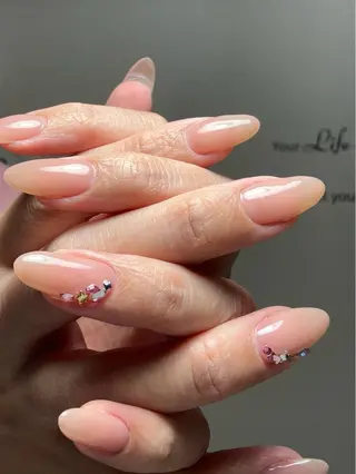 ネイル K.nail kayokoのネイルデザイン