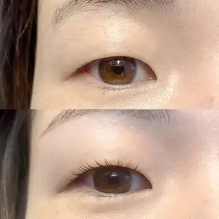 マツエク・マツパ Misuzu🐺 healthy眉の眉毛・アイブロウイメージ