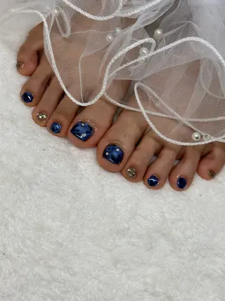 ネイル ri.em.da mariのネイルデザイン