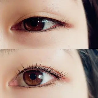 マツエク・マツパ ラッシュアーティスト ♡Michiのマツエク・マツパデザイン