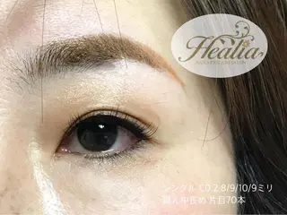 マツエク・マツパ REMIA湘南台 TANABEのネイルデザイン