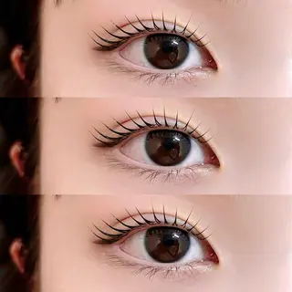 マツエク・マツパ maimi 〖天神Lino店〗のマツエク・マツパデザイン