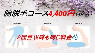 メンズ 武 藤のエステ・リラクイメージ