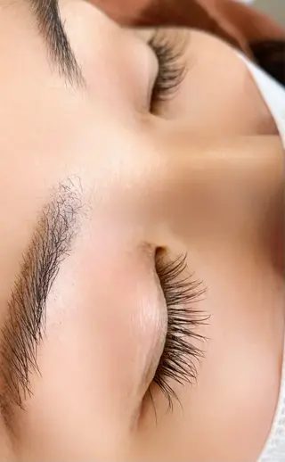 マツエク・マツパ たなか れなのマツエク・マツパデザイン