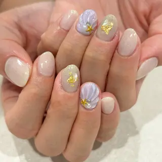 ネイル doroom所属・Nail doroomのネイルデザイン