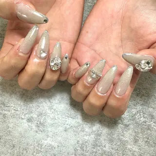 ネイル Mii nailのネイルデザイン