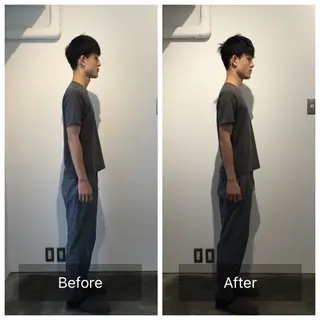 美容整体 小顔矯正 プラスフィール荒木のエステ・リラクイメージ