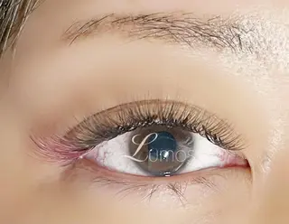 マツエク・マツパ Lumos nail&eyelash所属・Lumos Ayakaのマツエク・マツパデザイン