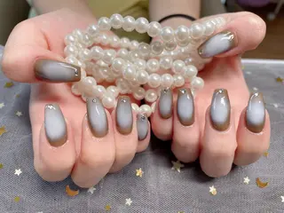 ネイル 小岩 Saraのネイルデザイン