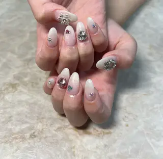 ネイル 鶴田୨ৎmaison de NALIのネイルデザイン