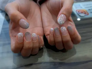 ネイル Progress Nailのネイルデザイン