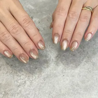 ネイル uka nailのネイルデザイン
