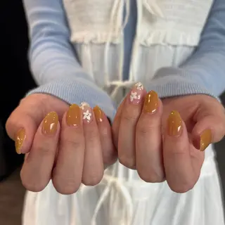 ネイル Renatus🤍 MISUZUのネイルデザイン