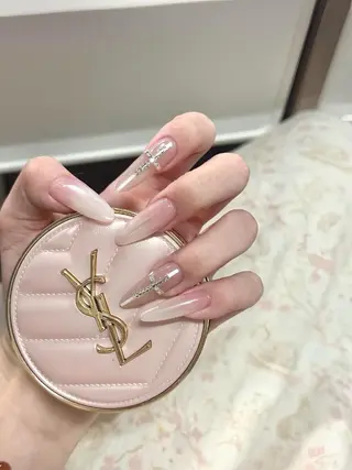 ネイル Josie nailのネイルデザイン