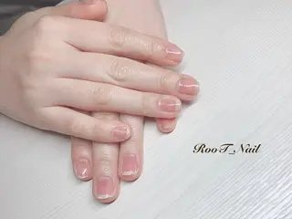 メンズ ネイル RooT Nailのネイルデザイン