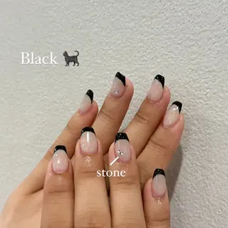 ネイル millie ainee太田のネイルデザイン