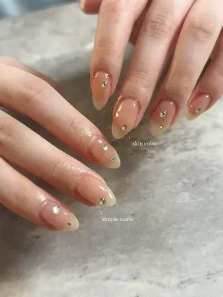 ネイル One's Nail Roomのネイルデザイン