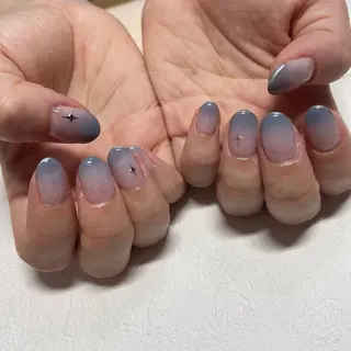 ネイル 春日井ネイルサロン iroのネイルデザイン