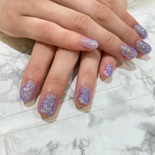 ネイル 🥀たなか れね🍋のマツエク・マツパデザイン