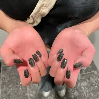 ネイル THOM所属・THOM harunaのネイルデザイン