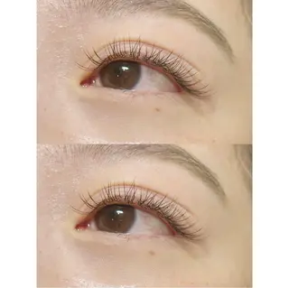 マツエク・マツパ chacha bla nc Amie 沖田のマツエク・マツパデザイン