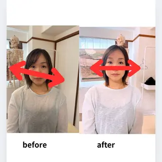 整体院すずまる所属・パーソナルカラー骨格 診断✖️ボディメイクのその他イメージ