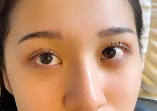 マツエク・マツパ SHINE Be auty Salonのマツエク・マツパデザイン