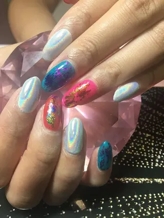 ネイル ネイルサロン Sweetのネイルデザイン