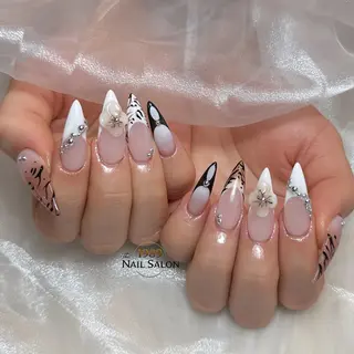 ネイル The 1989 Nail Salonのネイルデザイン