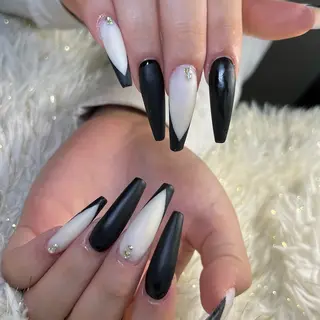 ネイル nana nailのネイルデザイン