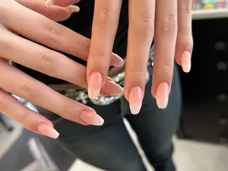 ネイル etorca nailのネイルデザイン