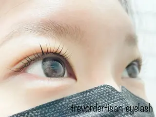 マツエク・マツパ トレヴァーデルチザン inuiのマツエク・マツパデザイン