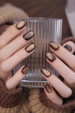 ネイル 🎀長さだし船橋🎀 ネイルサロンのネイルデザイン