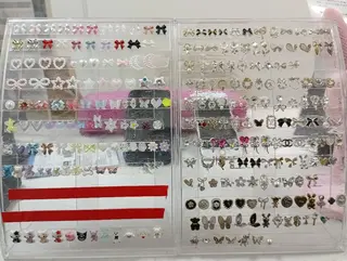 ネイル KIKI Nail所属・池袋 格安ネイルサロンのネイルデザイン