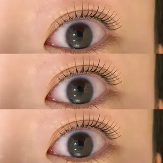 マツエク・マツパ Kana 👱🏻♀️のマツエク・マツパデザイン