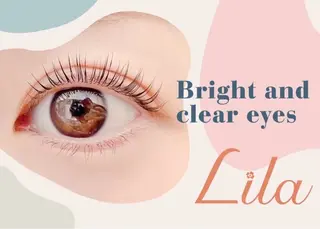 マツエク・マツパ Lila 岡山店💕のマツエク・マツパデザイン