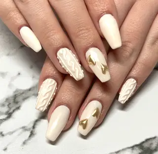 ネイル KAONAIL 【Sakurai】のネイルデザイン