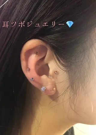 なごみサロン所属・なごみサロン 半澤登志子のエステ・リラクイメージ