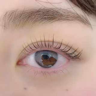 マツエク・マツパ Myro misaeのマツエク・マツパデザイン