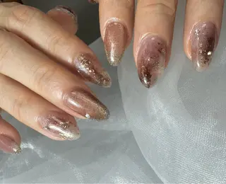 ネイル 12 designのネイルデザイン