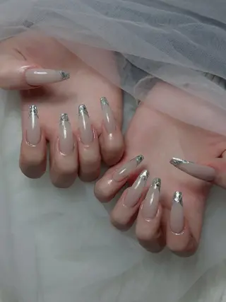 ネイル Aimee Nail Studioのネイルデザイン