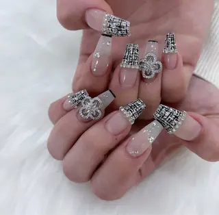 ネイル Kitty Nailのネイルデザイン