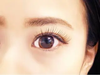 マツエク・マツパ ビューティーアイラッシュ丸亀町グリーン店所属・まつパ/パリジェンヌ 高松のマツエク・マツパデザイン