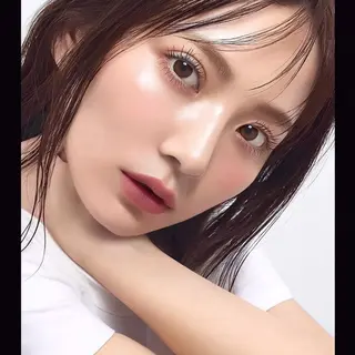 マツエク・マツパ ✨meRK ✨福岡警固店のマツエク・マツパデザイン