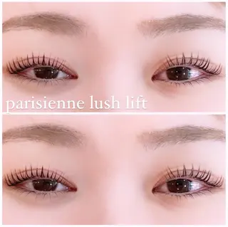 マツエク・マツパ 武田 楓のマツエク・マツパデザイン