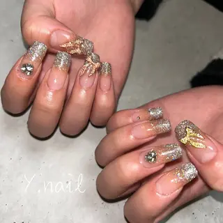 ネイル Y. nailのネイルデザイン