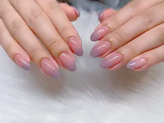 ネイル エン Nail salonのネイルデザイン