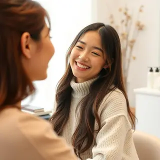 🌺パーソナルカラー 🌺ネイル SARAのネイルデザイン