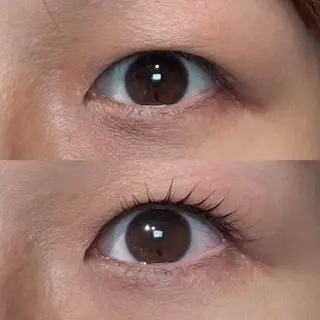 マツエク・マツパ ito.所属・ito. cellulamのマツエク・マツパデザイン