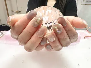ネイル Nail Salon nutaのその他イメージ